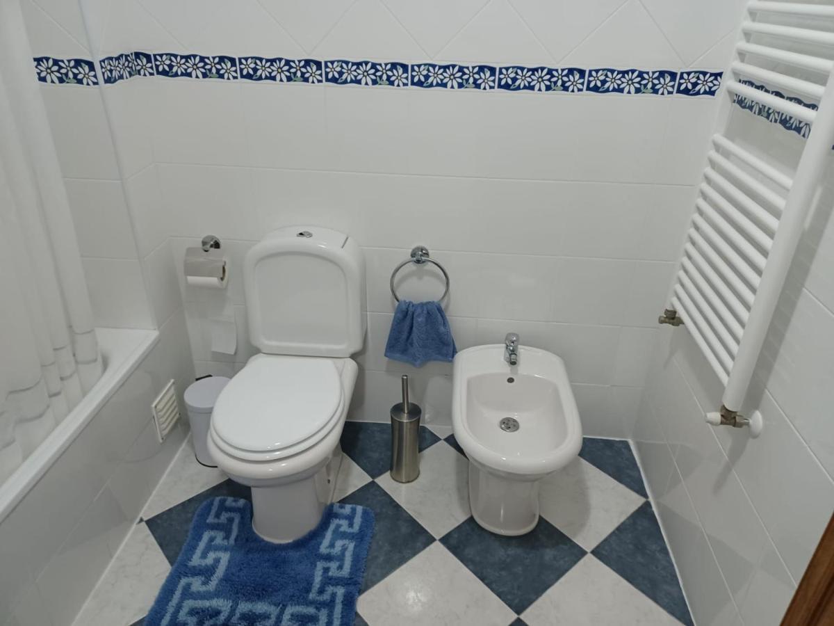 Elegant Sea View Apartment Ναζαρέ Εξωτερικό φωτογραφία