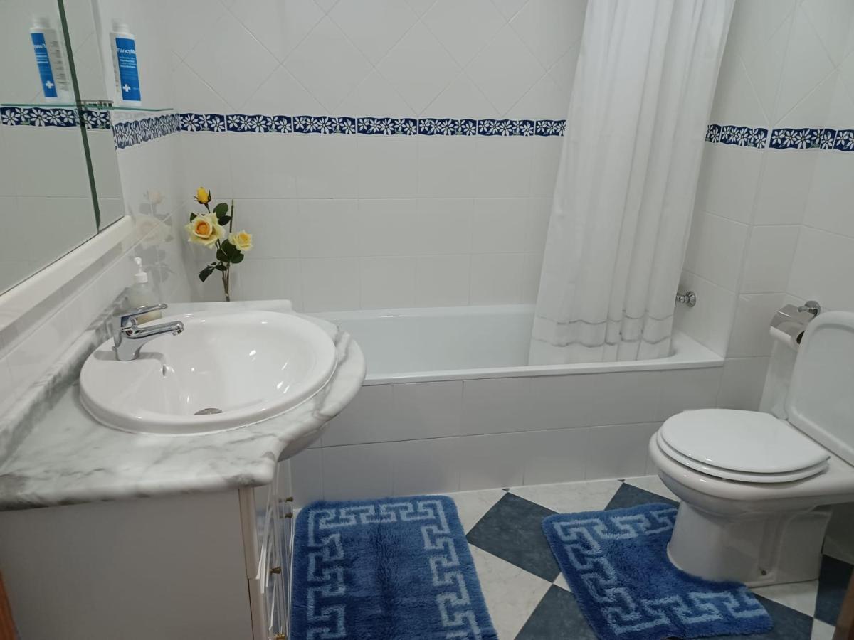 Elegant Sea View Apartment Ναζαρέ Εξωτερικό φωτογραφία