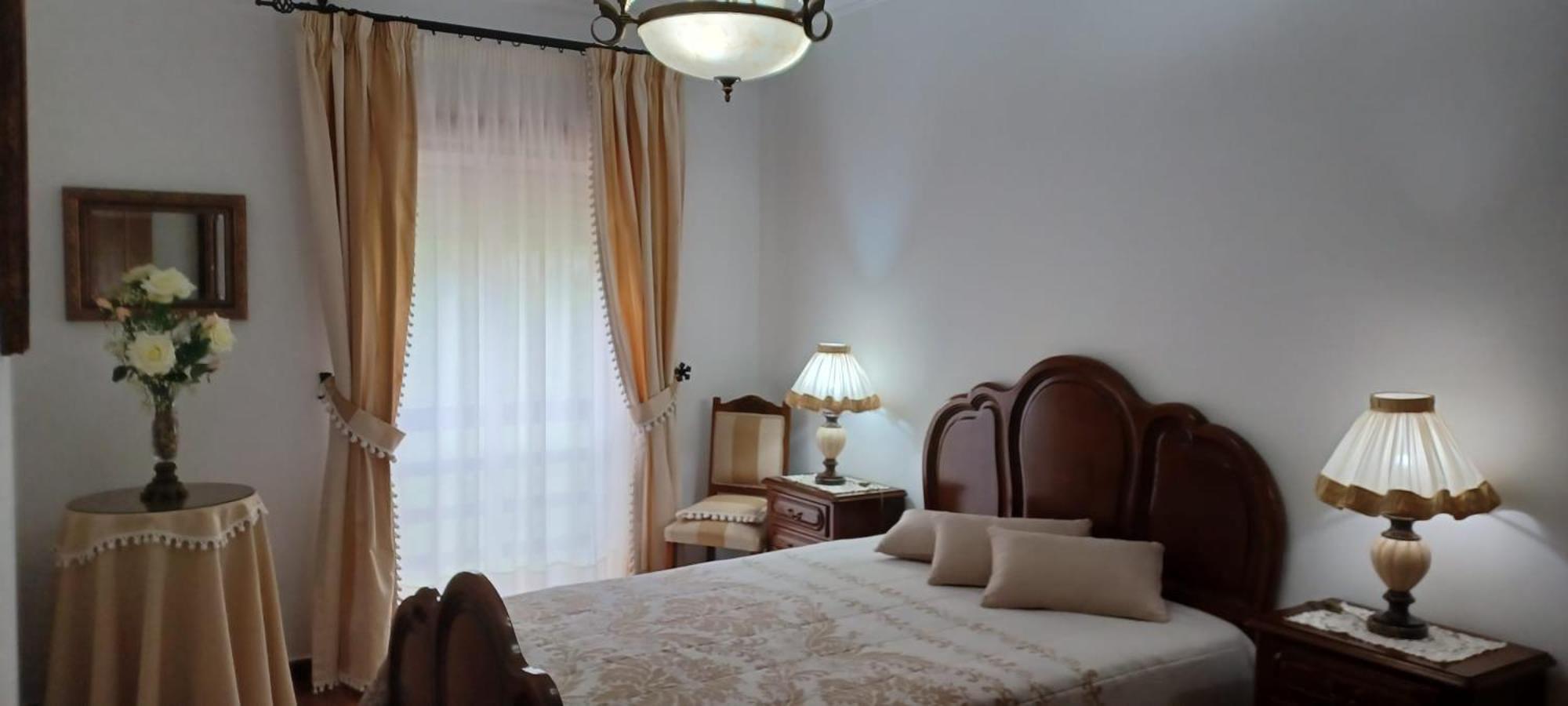 Elegant Sea View Apartment Ναζαρέ Εξωτερικό φωτογραφία