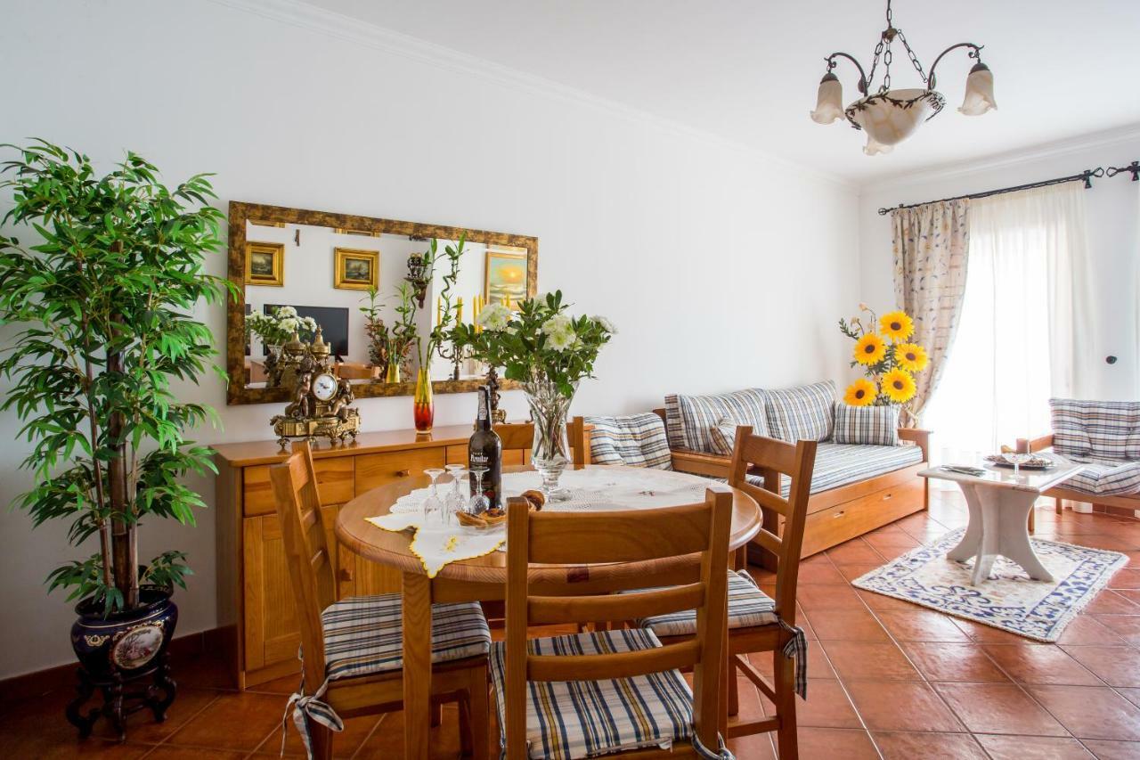 Elegant Sea View Apartment Ναζαρέ Εξωτερικό φωτογραφία