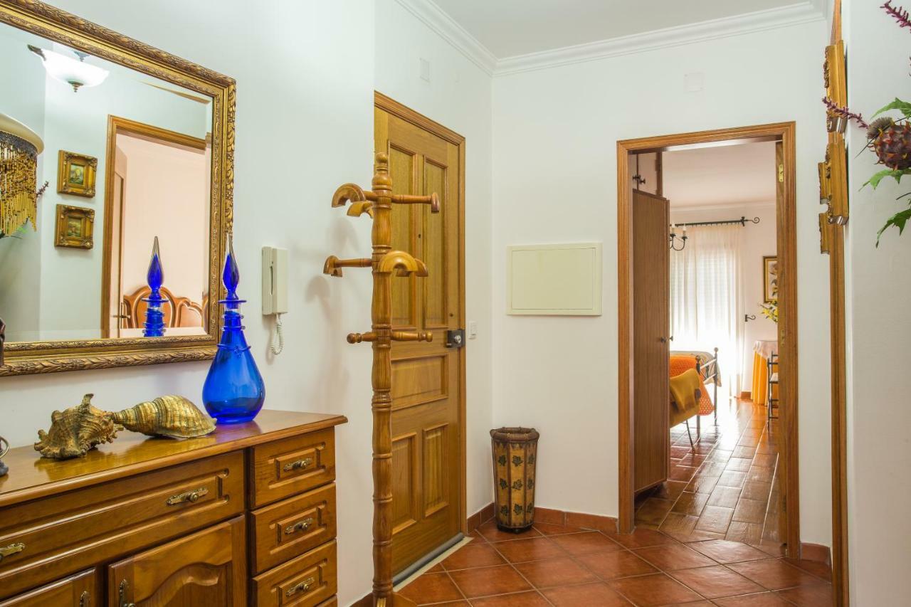 Elegant Sea View Apartment Ναζαρέ Εξωτερικό φωτογραφία
