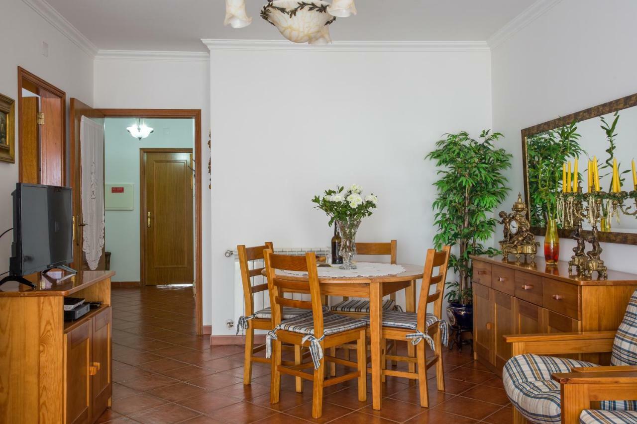 Elegant Sea View Apartment Ναζαρέ Εξωτερικό φωτογραφία