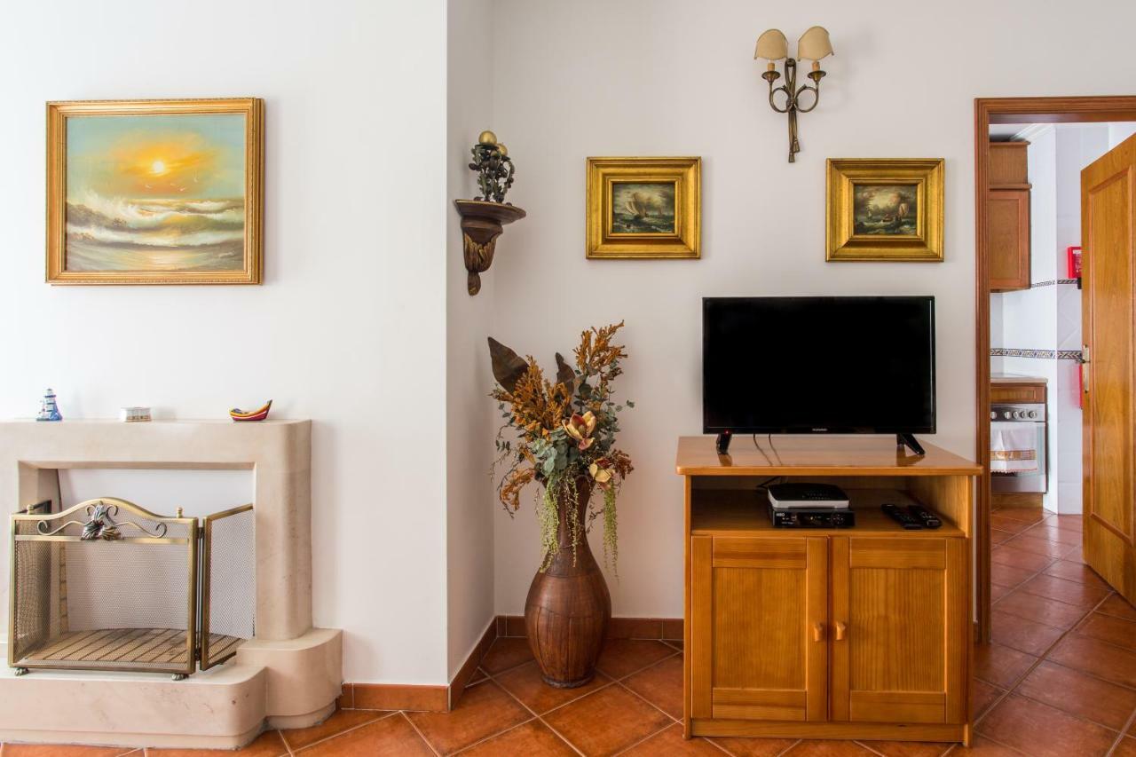 Elegant Sea View Apartment Ναζαρέ Εξωτερικό φωτογραφία