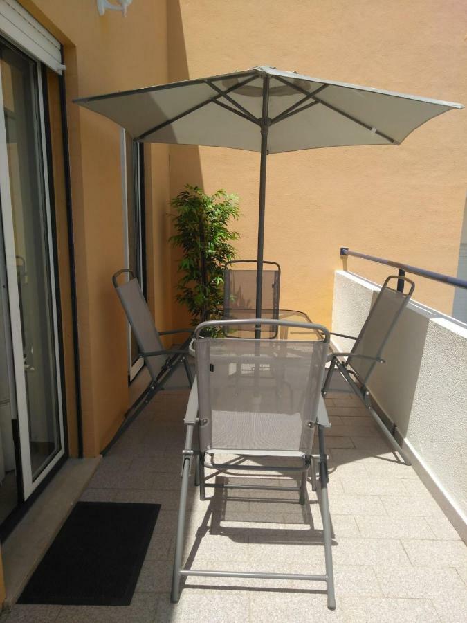 Elegant Sea View Apartment Ναζαρέ Εξωτερικό φωτογραφία