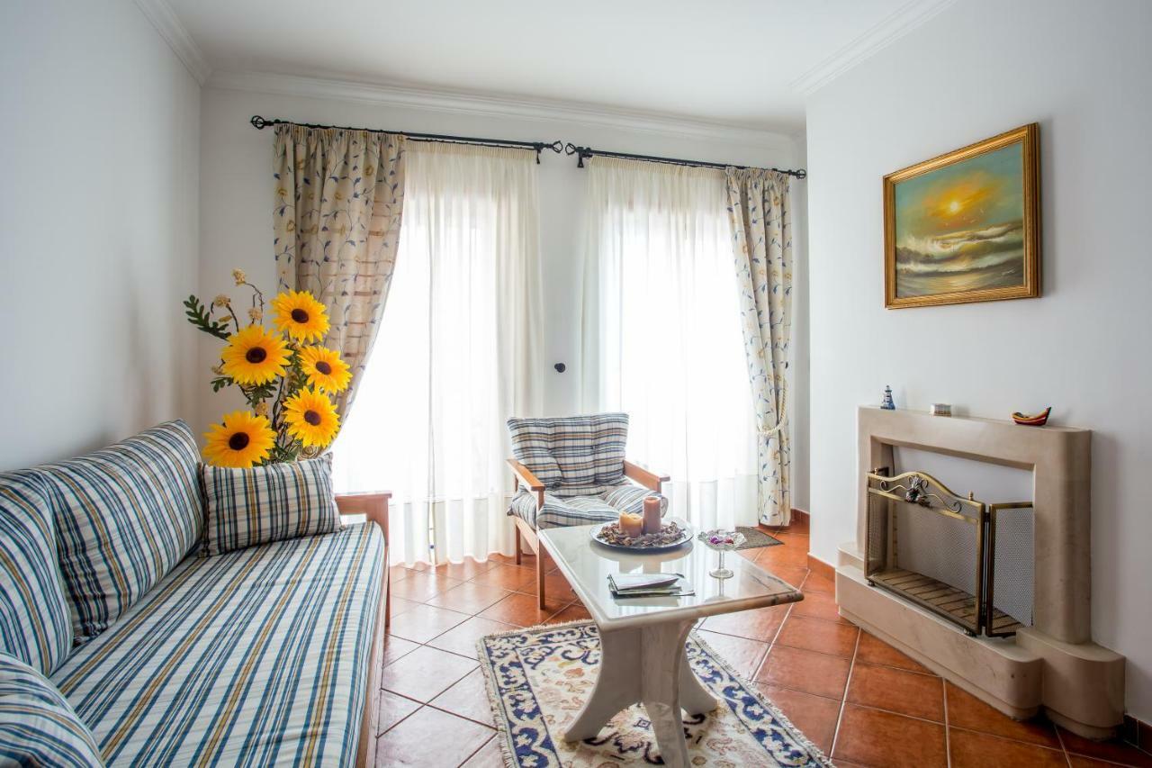 Elegant Sea View Apartment Ναζαρέ Εξωτερικό φωτογραφία